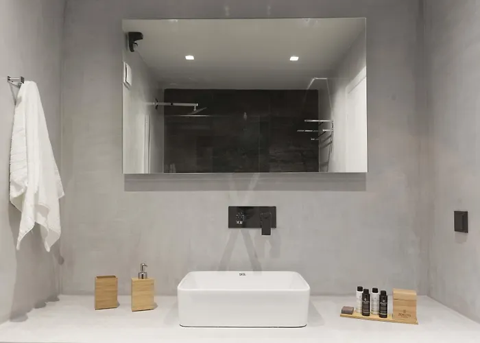 Casa de Férias Calme Mani *