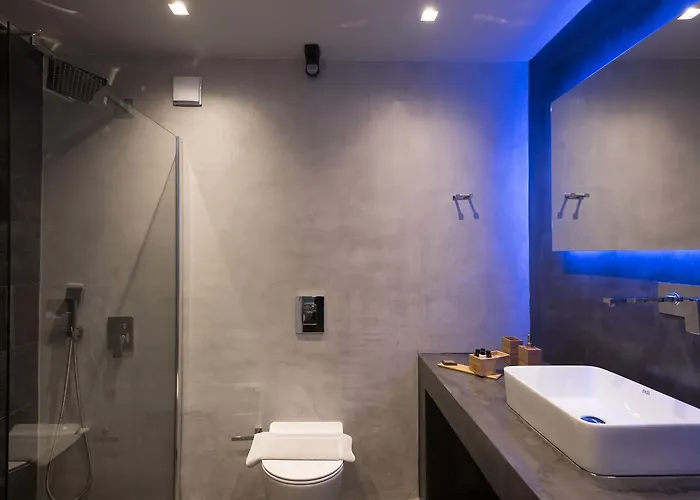 Calme Mani * Agios Nikolaos (Mani)