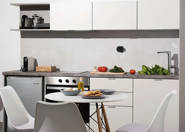 Calme Mani Holiday home Agios Nikolaos (Mani)