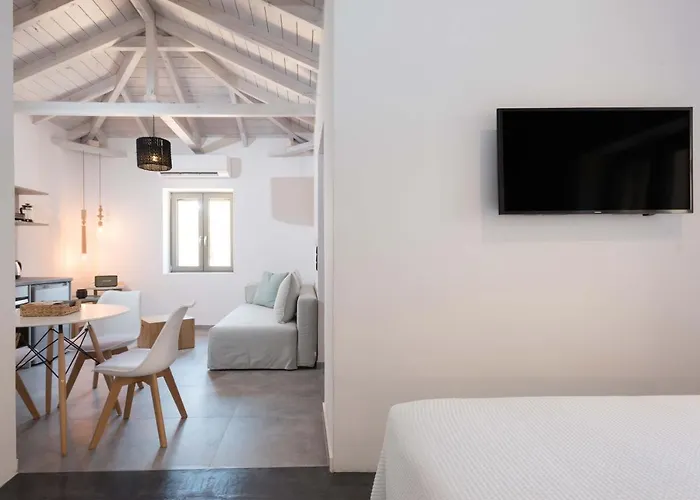 Calme Mani Holiday home