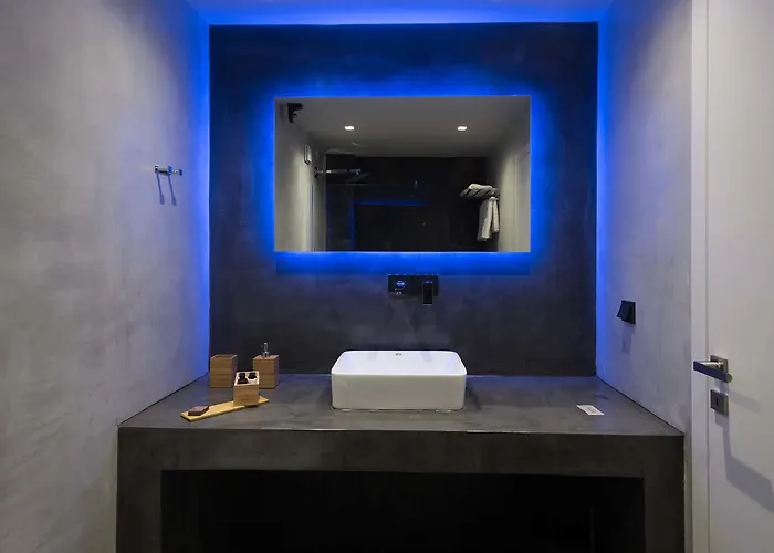 Calme Mani Holiday home *