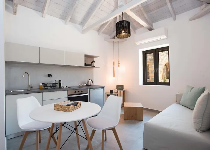 Calme Mani Agios Nikolaos (Mani)