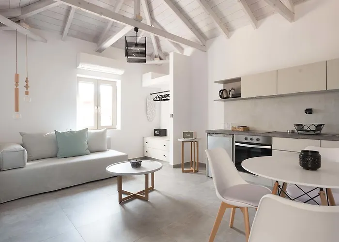 Holiday home Calme Mani