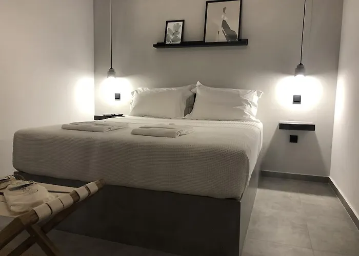 Calme Mani Holiday home Agios Nikolaos (Mani)