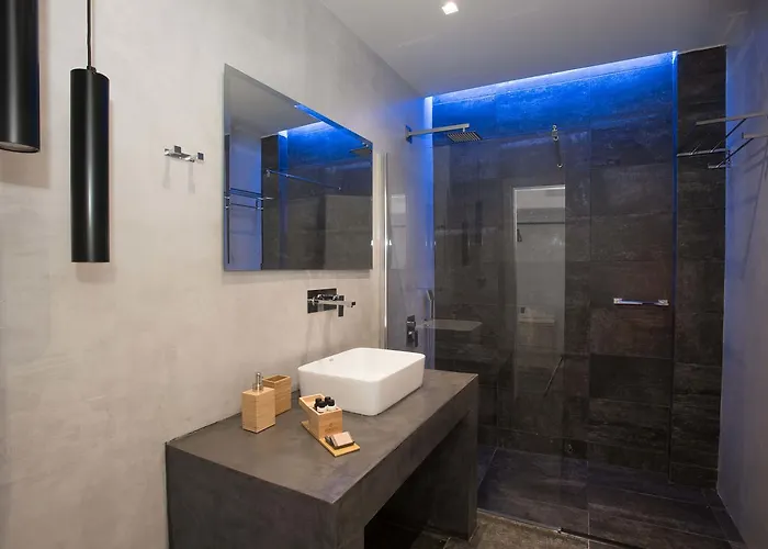 Calme Mani Agios Nikolaos (Mani)