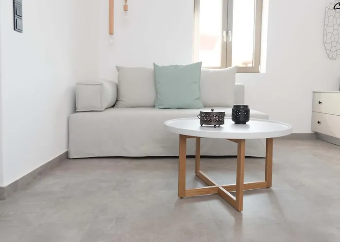 Holiday home Calme Mani Agios Nikolaos (Mani)