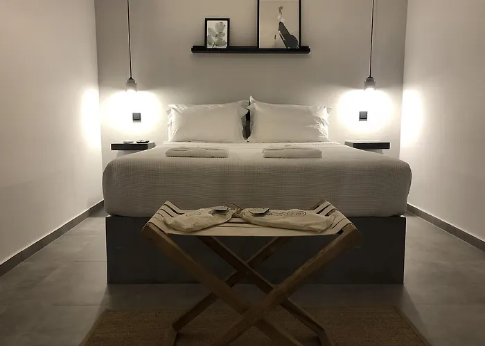 Holiday home Calme Mani