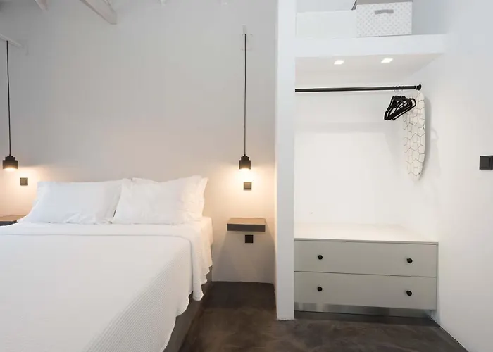 Calme Mani Holiday home