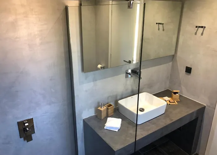 Calme Mani Holiday home *